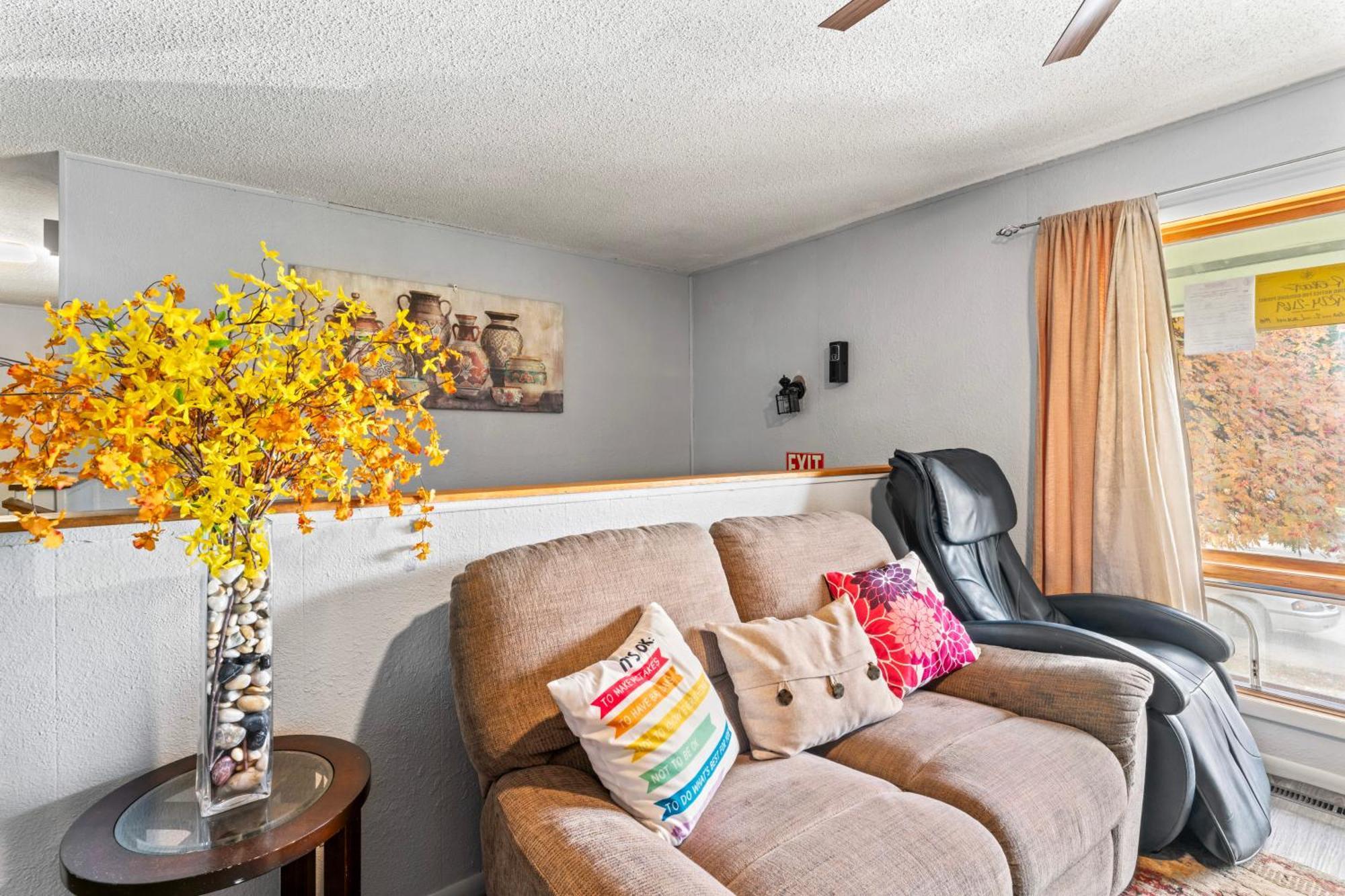 Shaligohomes Sunset Room On 6Th Ave Anchorage Exterior foto